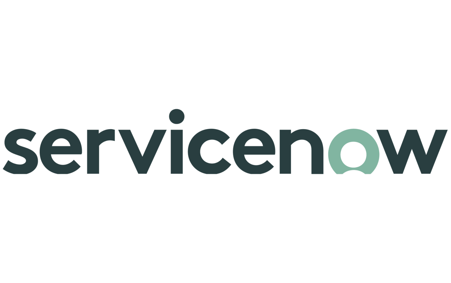 servicenow logo